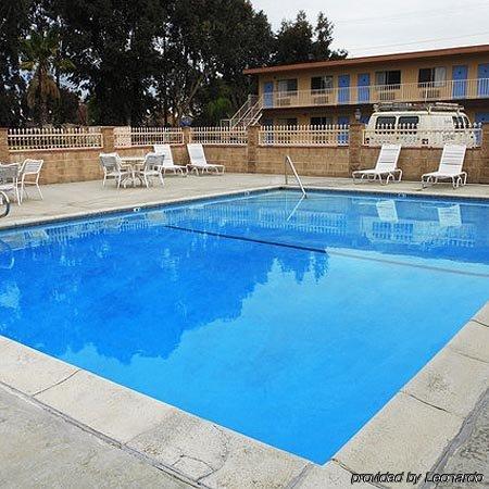 Sea Rock Inn - Los Angeles Gardena Facilidades foto