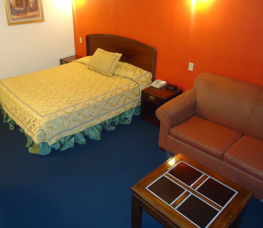 Sea Rock Inn - Los Angeles Gardena Habitación foto